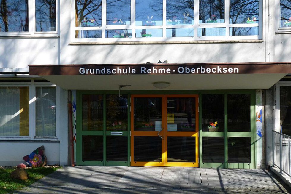 Bad Oeynhausen Rehme
